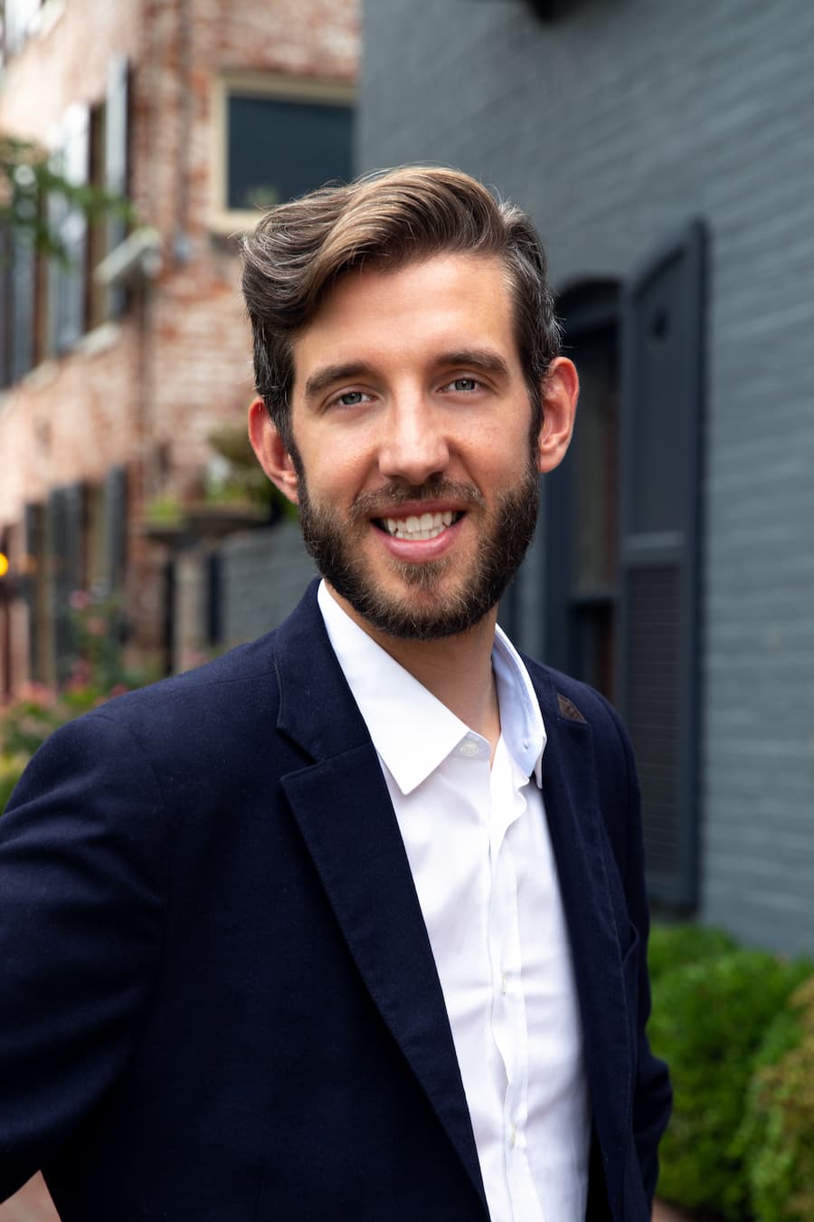 Juan Pablo Segura
