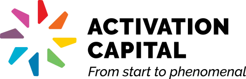 Logo ng Activation Capital