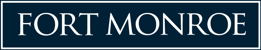 Logo ng Fort Monroe