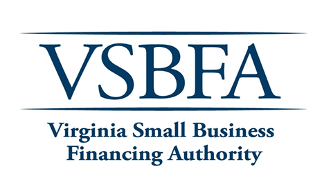 Logo ng Virginia Small Business Financing Authority