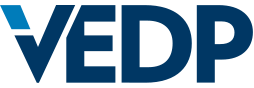 Logo ng Virginia Economic Development Partnership