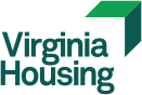 Logo ng Pabahay ng Virginia